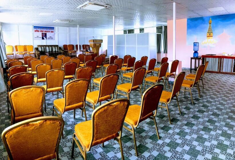 هتل Kathmandu Garden Home