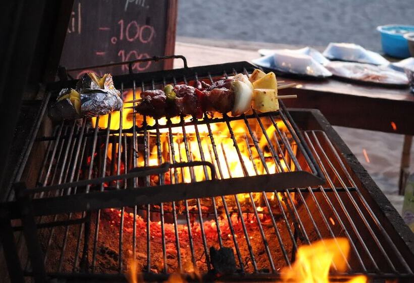 فندق Khlong Dao Sunset Villa