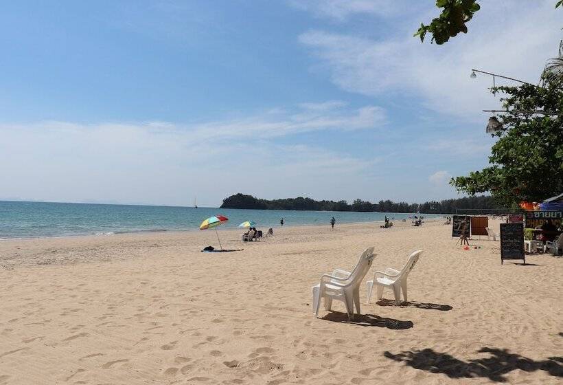 فندق Khlong Dao Sunset Villa