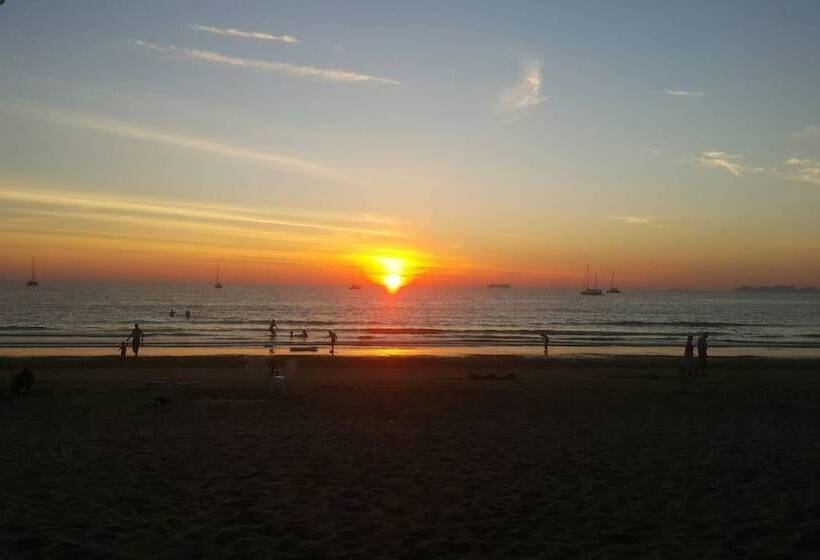 فندق Khlong Dao Sunset Villa