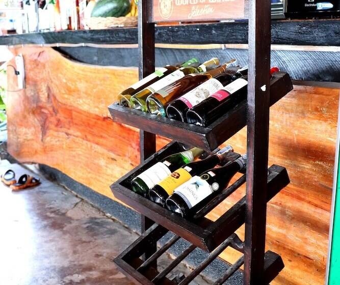 فندق Khlong Dao Sunset Villa