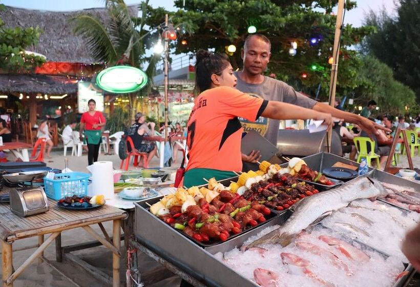 فندق Khlong Dao Sunset Villa