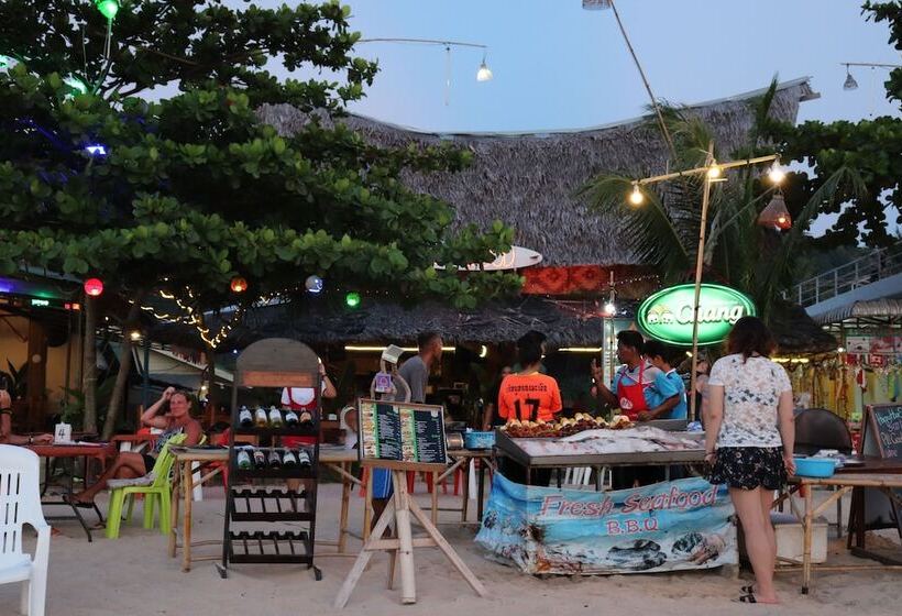 فندق Khlong Dao Sunset Villa