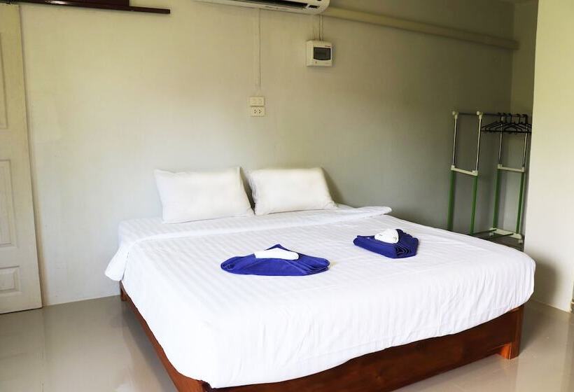 فندق Khlong Dao Sunset Villa