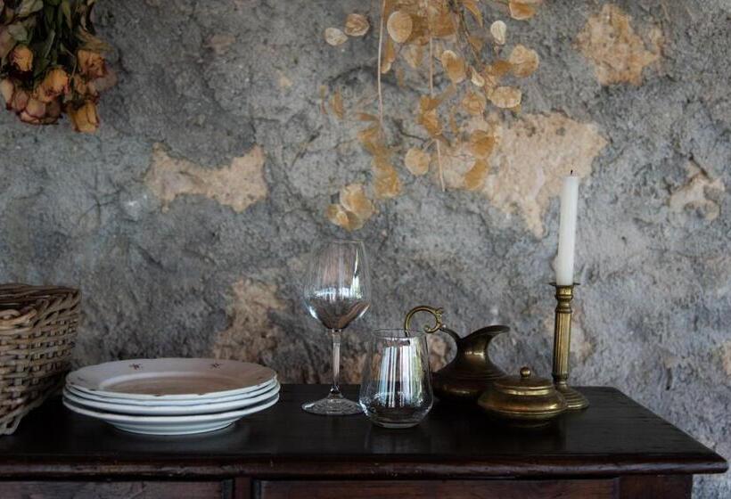 Отель La Poiana