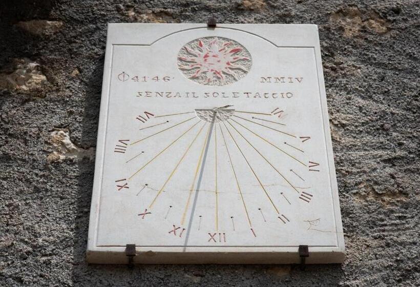 Отель La Poiana