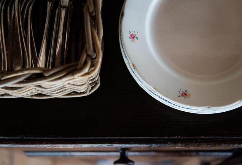 Отель La Poiana