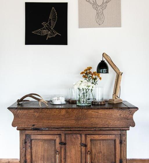 Отель La Poiana