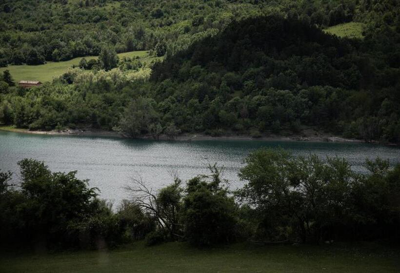 Отель La Poiana