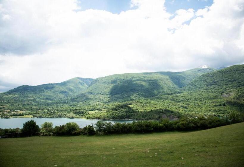 Отель La Poiana