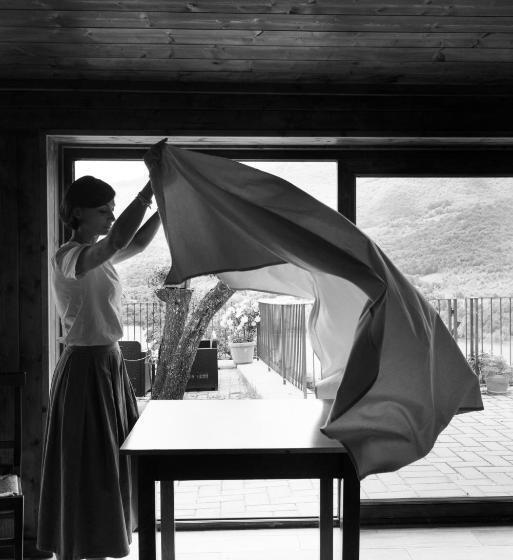 Отель La Poiana