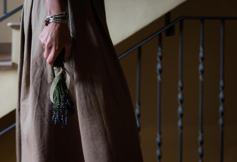 Отель La Poiana