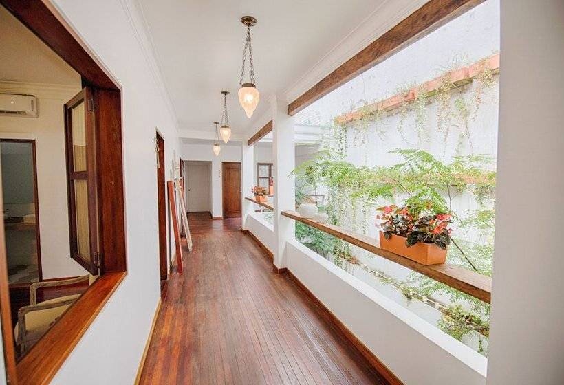 Leclerc Hotel Boutique Cali Granada