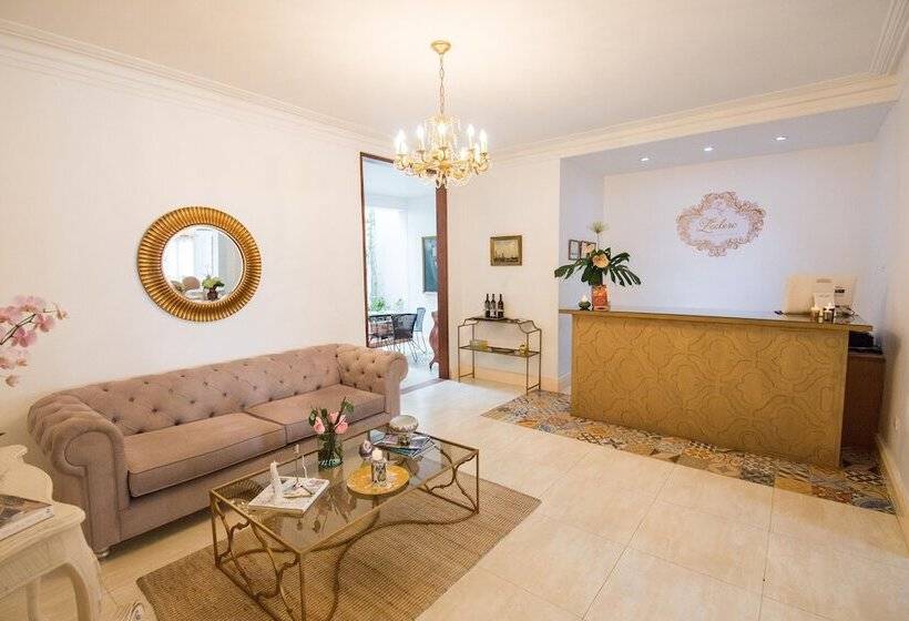 Leclerc Hotel Boutique Cali Granada
