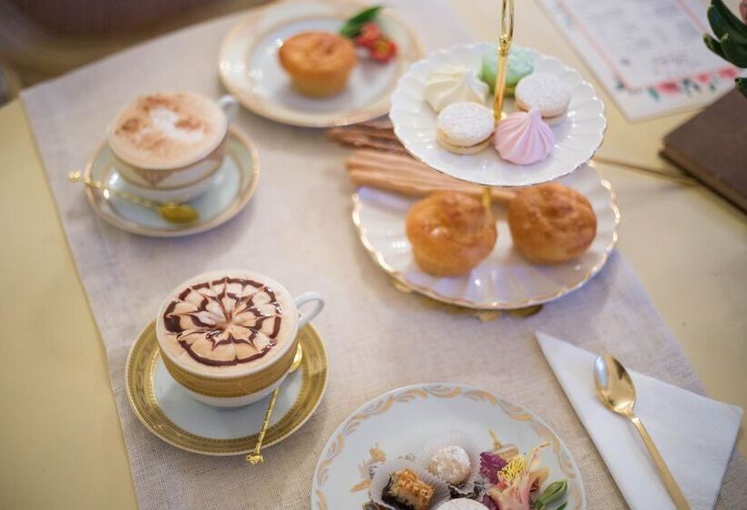 Leclerc Hotel Boutique Cali Granada