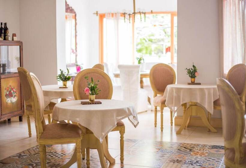 Leclerc Hotel Boutique Cali Granada