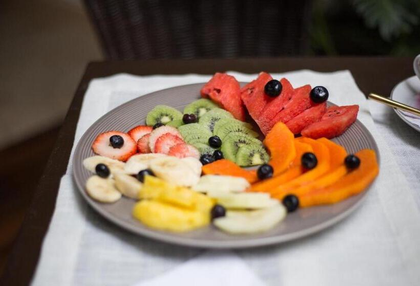 Leclerc Hotel Boutique Cali Granada