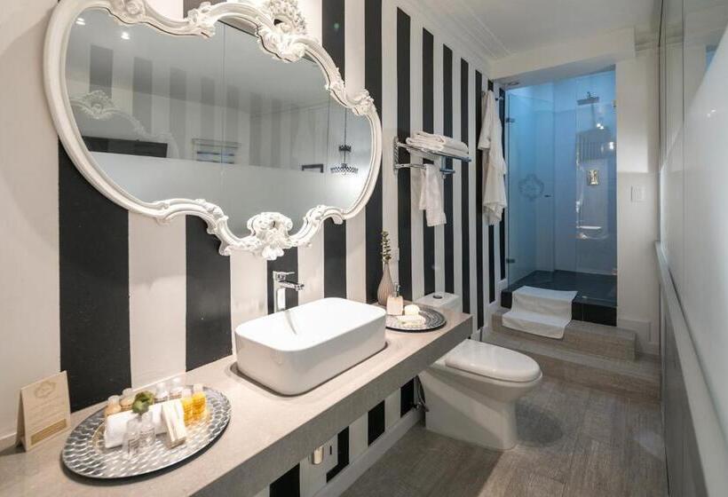 Leclerc Hotel Boutique Cali Granada