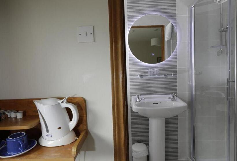 فندق Lurgan House