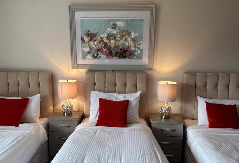 فندق Lurgan House