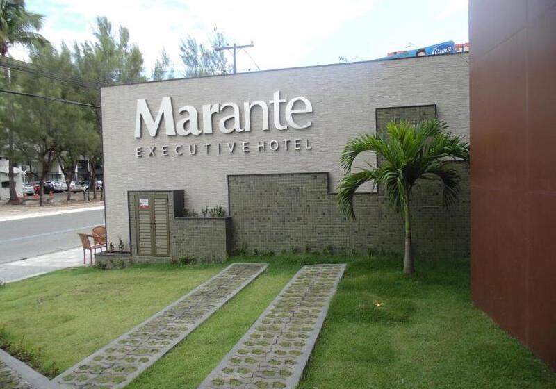 هتل Marante Executive