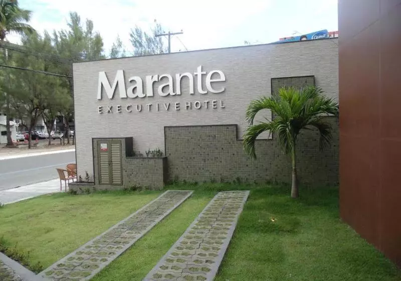 Hotel Marante Executive
