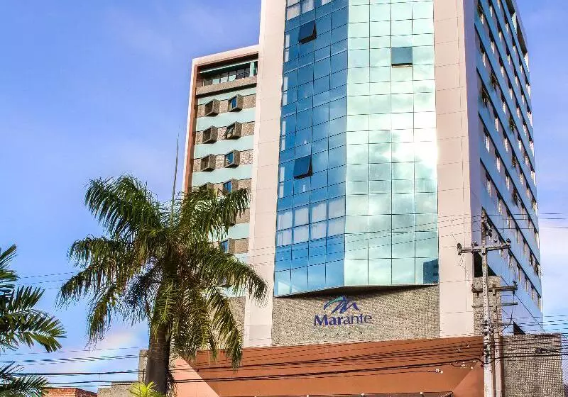 Hotel Marante Executive