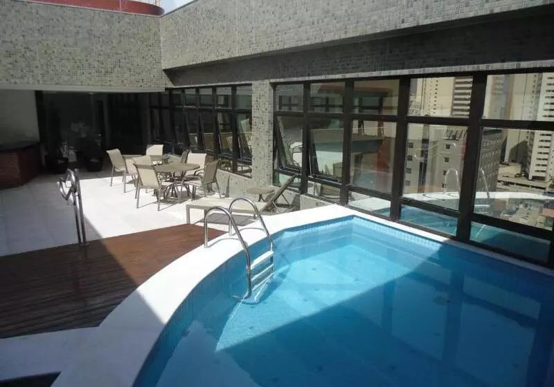 Hotel Marante Executive