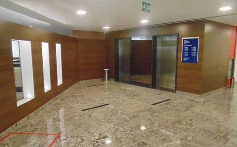 هتل Marante Executive