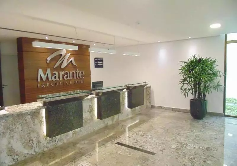 Hotel Marante Executive