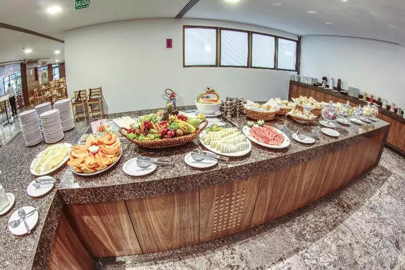 Hotel Marante Executive