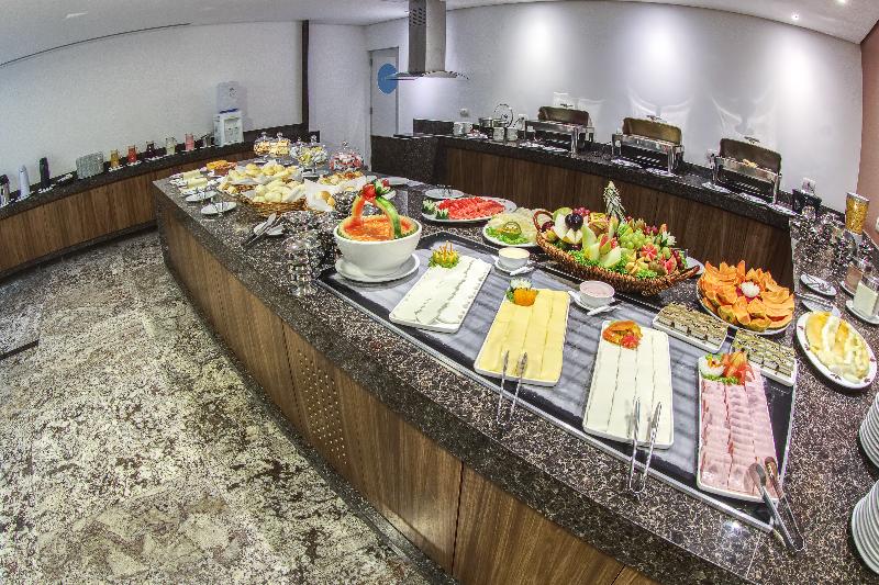 هتل Marante Executive