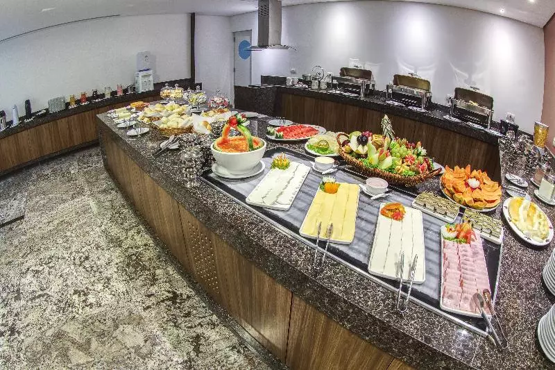 Hotel Marante Executive