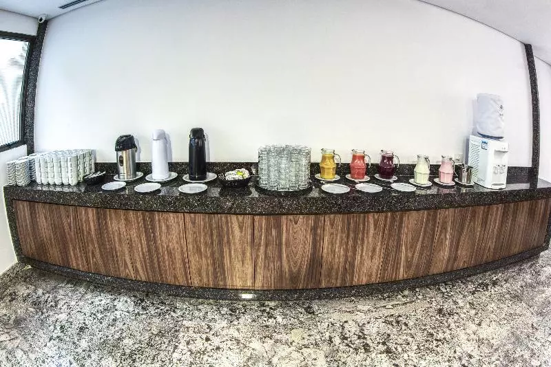 Hotel Marante Executive