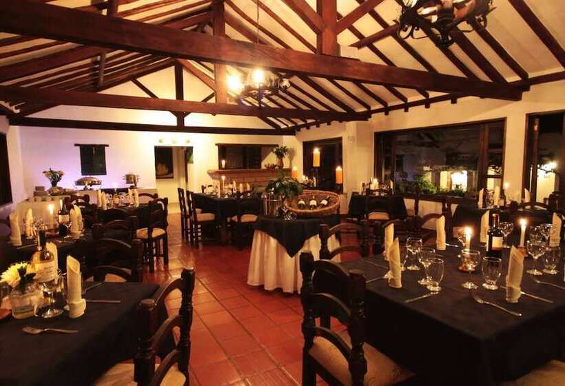 호텔 Mesón De Los Virreyes