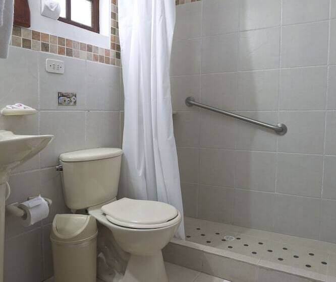 호텔 Mesón De Los Virreyes