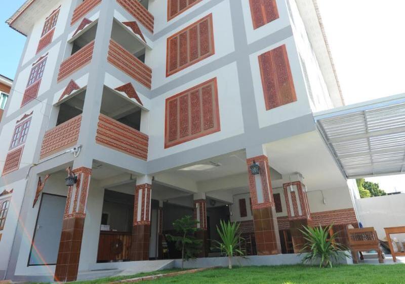 Nanya Hotel Chiang Mai