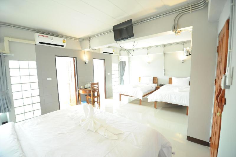 Nanya Hotel Chiang Mai