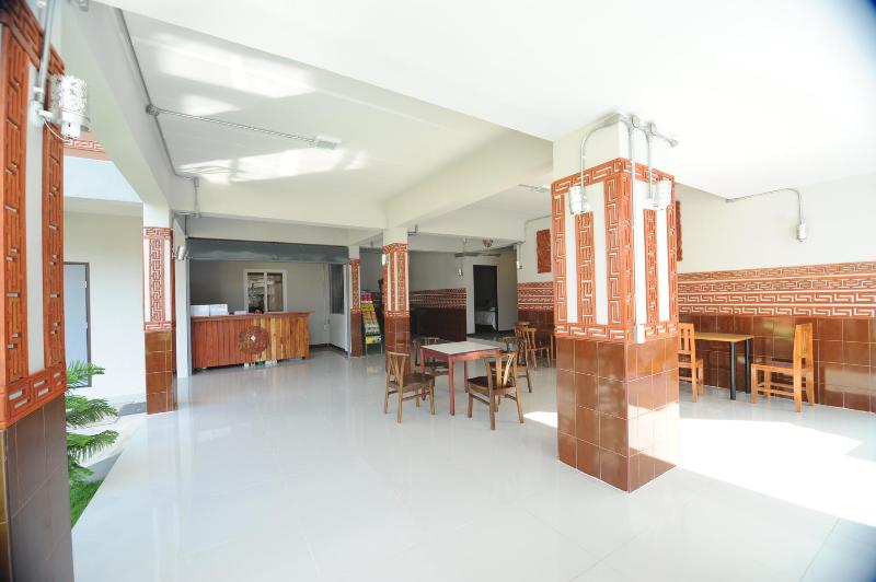 Nanya Hotel Chiang Mai