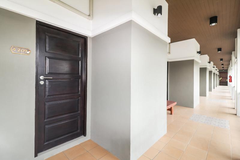 Hotel P Private Resort Cha Am