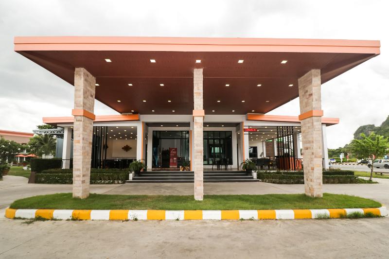 Hotel P Private Resort Cha Am