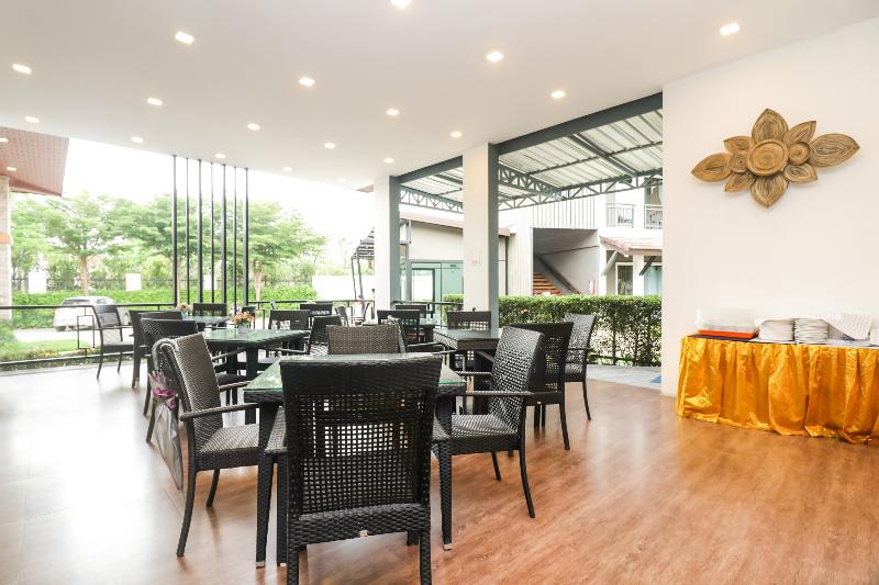 Hotel P Private Resort Cha Am