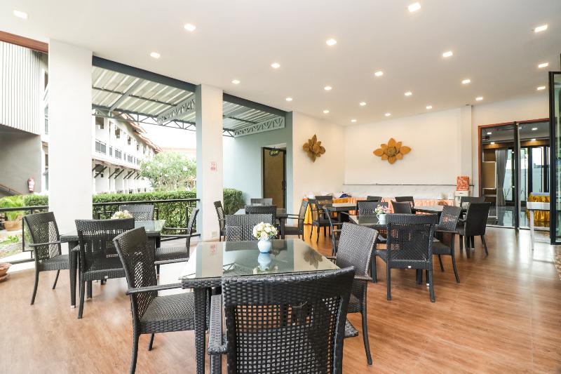 Hotel P Private Resort Cha Am