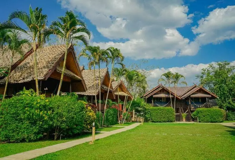 هتل Pai Homey