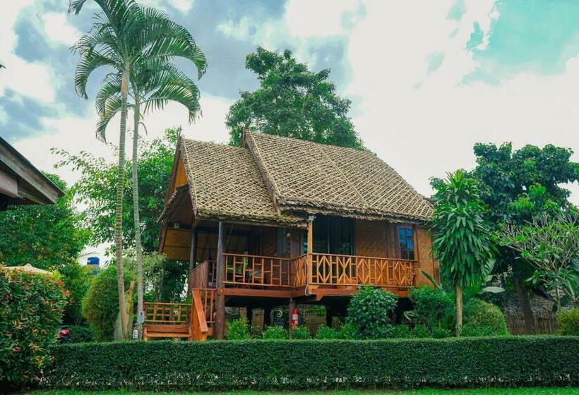 בית מלון כפרי Pai Homey