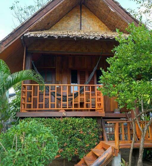 בית מלון כפרי Pai Homey