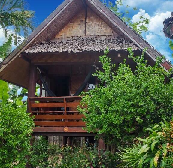 בית מלון כפרי Pai Homey