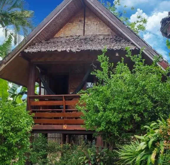 هتل Pai Homey