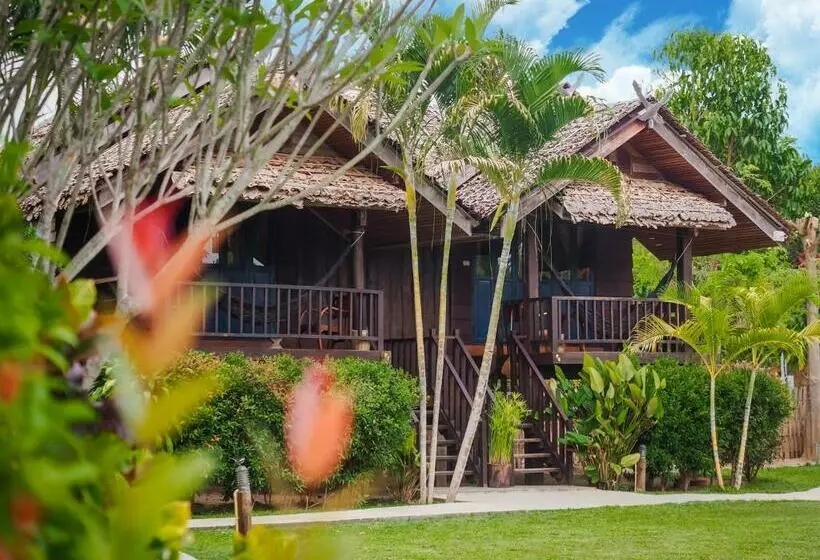 هتل Pai Homey