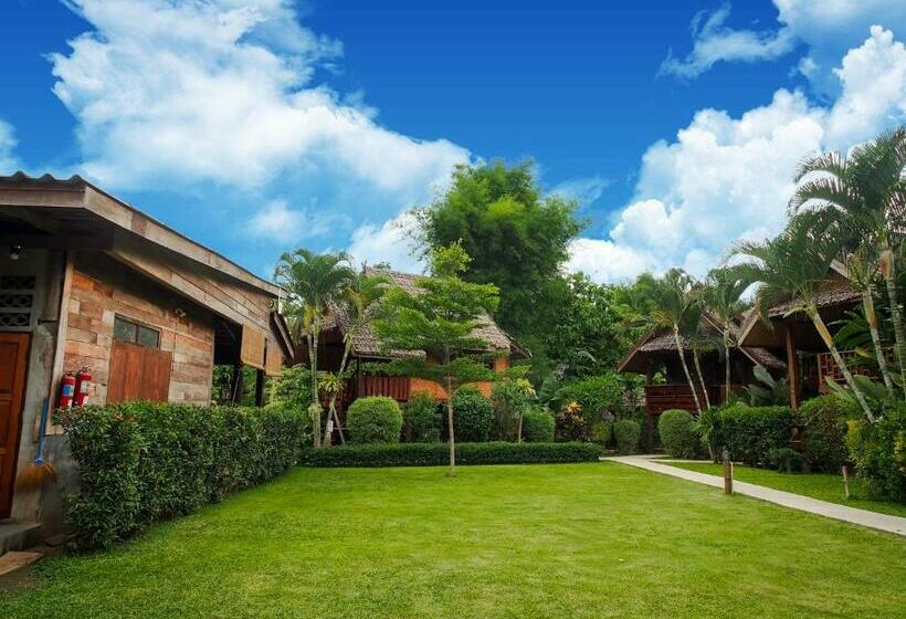 בית מלון כפרי Pai Homey